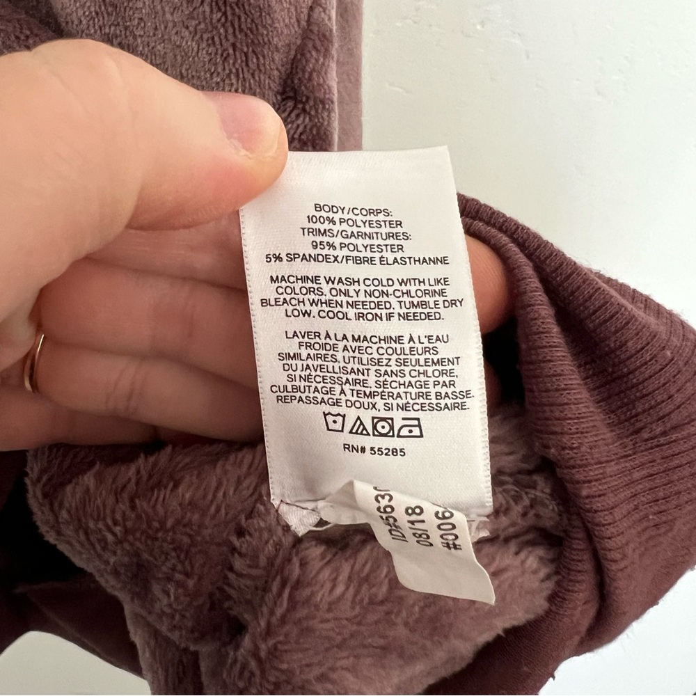 Express hoodie - extremely soft - Picture 3 of 4